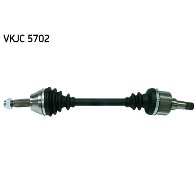 Afbeelding van Skf Aandrijfas VKJC 5702