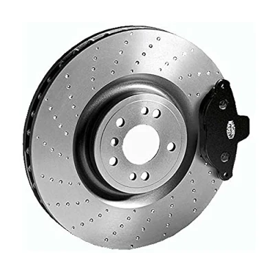 Afbeelding van Remschijf MAGNETI MARELLI 361302040373
