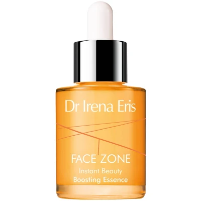 Afbeelding van Dr Irena Eris Instant Beauty Boosting Essence Anti aging Beautytasting