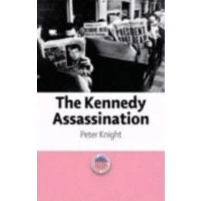 Afbeelding van The Kennedy Assassination