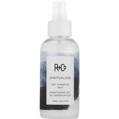 Afbeelding van R+Co Spiritualized Dry Shampoo Mist (124ml)