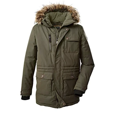 Afbeelding van G.I.G.A. DX by killtec Parka GW 35 MN PRK