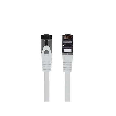 Afbeelding van Kabel Ethernet LAN Lanberg PCF8 10CU 0300 S 3 m Grijs