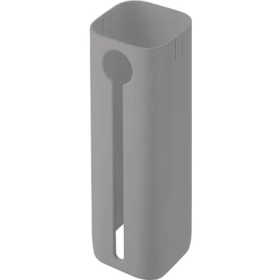 Afbeelding van Zwilling Cube deksel, 4S grijs kubus