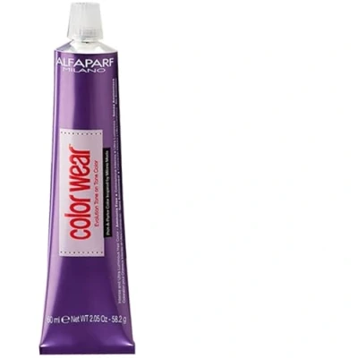 Afbeelding van Alfaparf Color Wear Bronze 7 60 ml