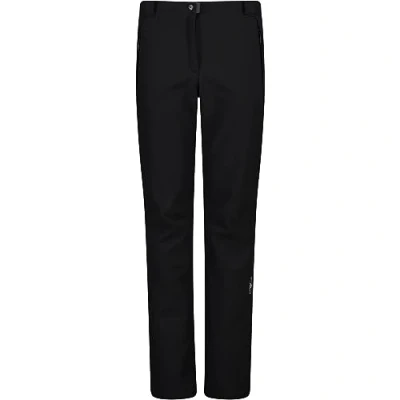 Afbeelding van Cmp 3a14156 Broek Zwart L Vrouw