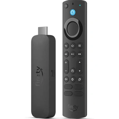 Afbeelding van Amazon Fire TV Stick 4K Max WiFi 6E Ambient