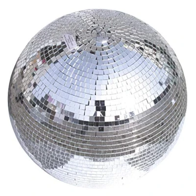 Afbeelding van Eurolite Discobal Spiegelbol Discobol 50cm discoballen