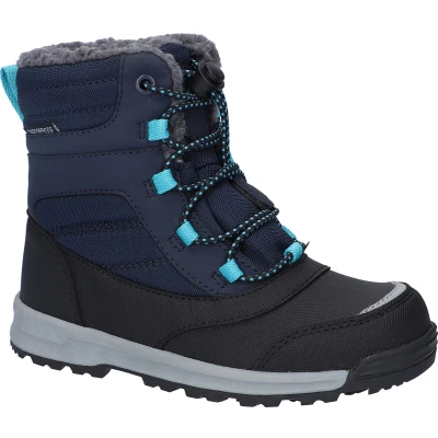 Afbeelding van Hi Tec Leo Jongens Laarzen, Blauw, 39 EU
