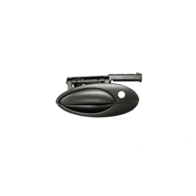 Afbeelding van Portiergreep buitenkant PRASCO CI5208004