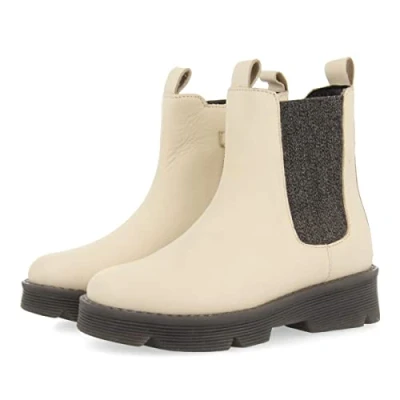 Afbeelding van Gioseppo CALEDON laarzen, off white, 30 EU, Ivoor, EU