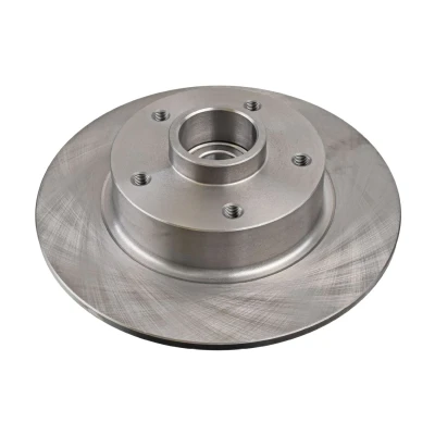 Afbeelding van Febi Bilstein Remschijf 38307