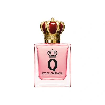 Afbeelding van Dolce &amp; Gabbana Q by 150 ml Eau de Parfum Refill