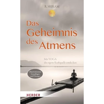 Afbeelding van Das Geheimnis des Atmens