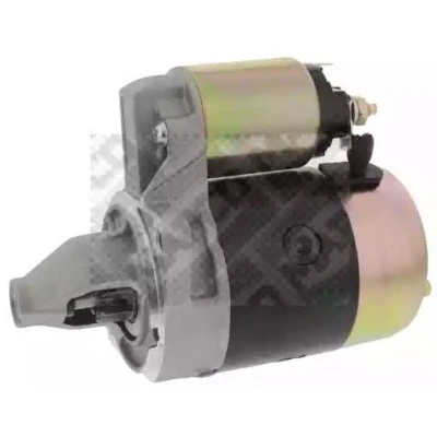 Afbeelding van Startmotor / Starter MAPCO 13535