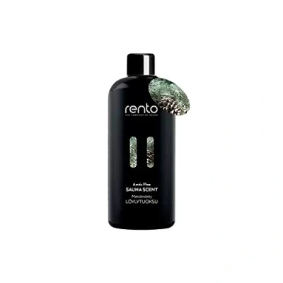 Afbeelding van Rento Artische Dennenboom saunageur 400 ml