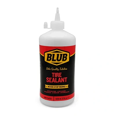 Afbeelding van BLUB Tubeless Afdichtmiddel 500ml