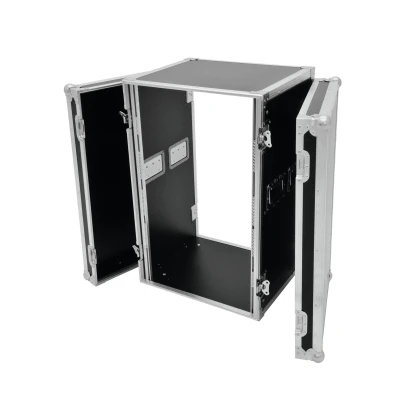 Afbeelding van Roadinger Rack Profi 18U 45cm