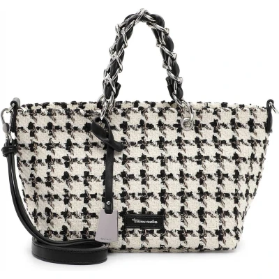 Afbeelding van Tamaris Shopper Aimee Handtasche Black Veelkleurig