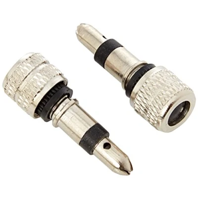 Afbeelding van FISCHER 85490 6 delige ventielset Dunlop, grijs
