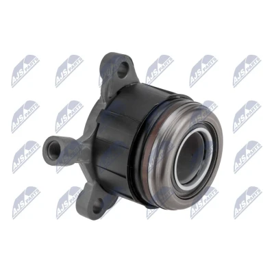 Afbeelding van NTY NWS TY 002 Koppelingsdruklager , koppeling TOYOTA: iQ (AJ10) 1.0, 1.33, 1.4 D 4D 2009 2015