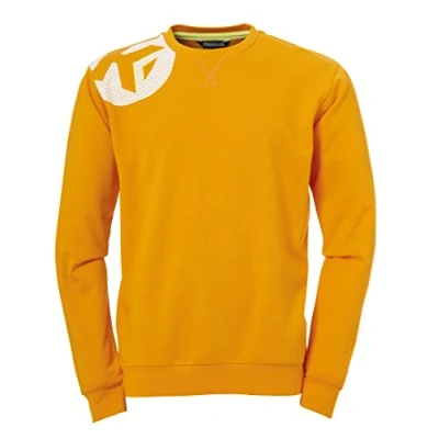 Afbeelding van Kempa Core 2.0 Training Top Fel Oranje Maat S
