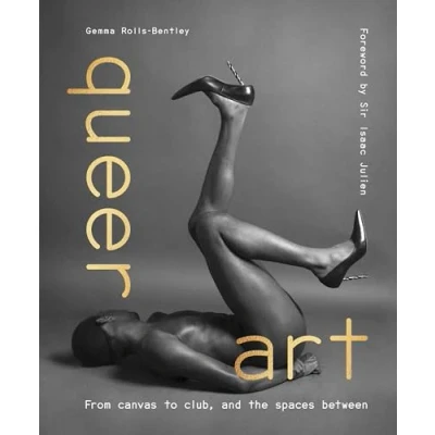 Afbeelding van Queer Art : From canvas to club, and the spaces between /anglais