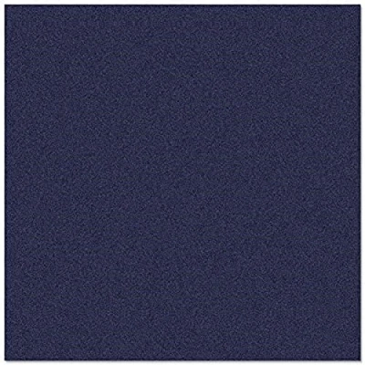 Afbeelding van Artemio Set van 10 viltvellen 2 mm dik, vilt x 0,2 12 inch, marineblauw