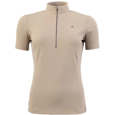 Afbeelding van ANKY T Shirt ATP25201 3C Moon Rock M Agradi.nlverkocht door Agradi