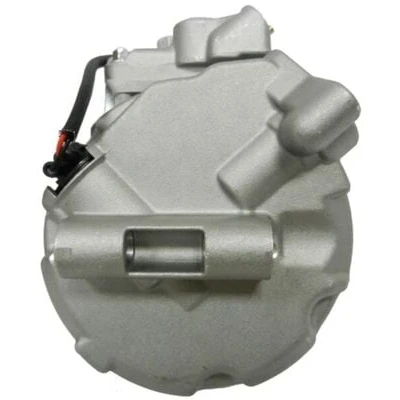 Afbeelding van Mahle Original Airco compressor ACP 706 000S