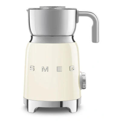 Afbeelding van SMEG Melkopschuimer Créme MFF11CREU