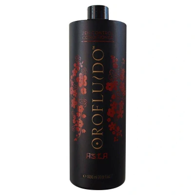 Afbeelding van Orofluido ASIA Zen Control Conditioner Smoothing 1000ml