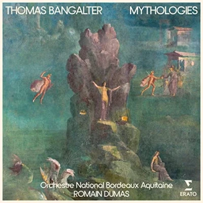 Afbeelding van Thomas Bangalter Mythologies (2CD)