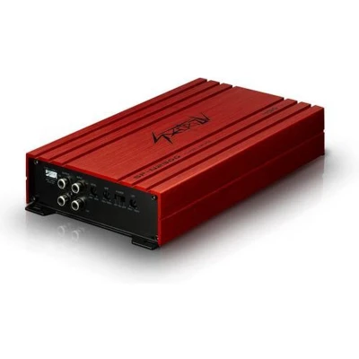 Afbeelding van Spectron SP N2300 2 kanaals autoversterker klasse D