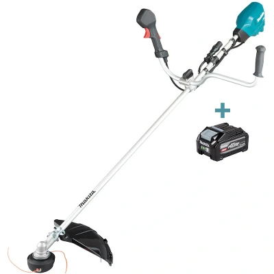 Afbeelding van Makita UR101CZ 36 V Bosmaaier connector type Asymmetrisch stuur zonder accu&#039;s en lader, in doos