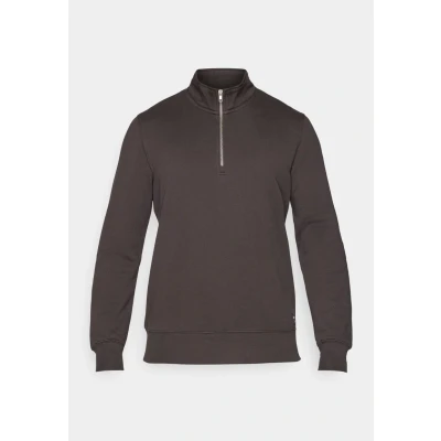 Afbeelding van Björn Borg sweater donkerbruin