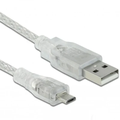 Afbeelding van Micro USB kabel Delock