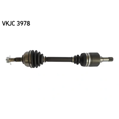 Afbeelding van Skf Aandrijfas VKJC 3978