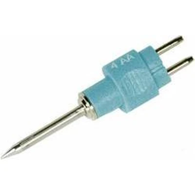 Afbeelding van Star Tec ST 10651 Soldeerpunt Potloodvorm Inhoud: 1 stuk(s)