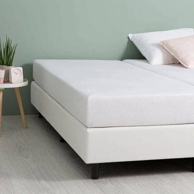 Afbeelding van Comfort Stretch Molton Soort: Standaard 160 x 200 cm Koopjedeal.nl Altijd de beste deal