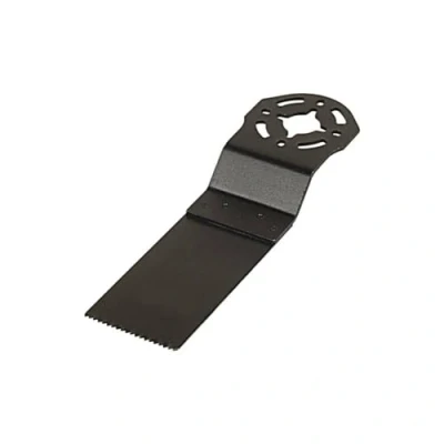 Afbeelding van Wolfcraft Multitoolzaagblad HCS 28mm 3990000