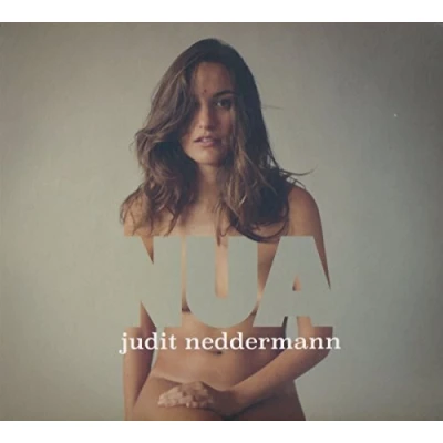 Afbeelding van Judit Neddermann Nua (CD)
