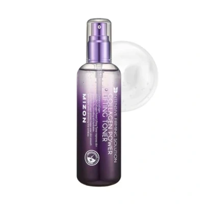 Afbeelding van MIZON Collagen Power Lifting Toner 120 ml