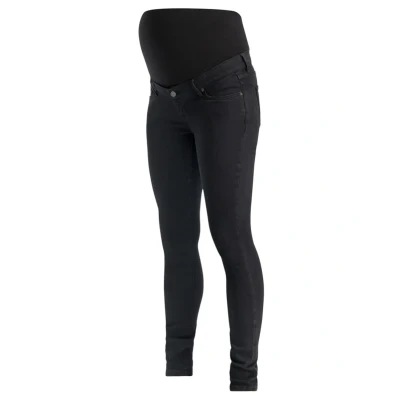 Afbeelding van Zwangerschapsbroek Pantalon Romy Black 29