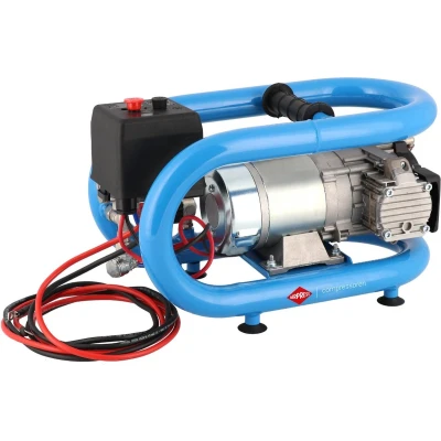 Afbeelding van Airpress Compressor LMO 3 190 12 V