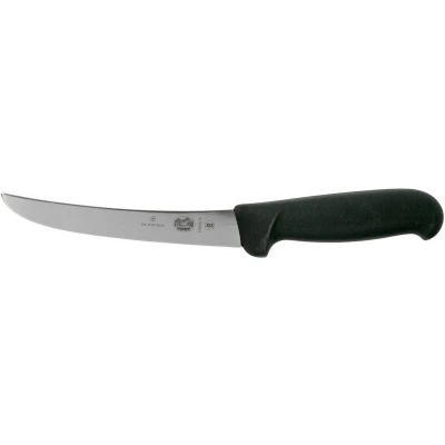 Afbeelding van Victorinox Fibrox uitbeenmes 15 cm breed lemmet