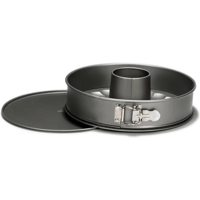 Afbeelding van Patisse Springvorm + Tulbandinzet Carat Ø26cm