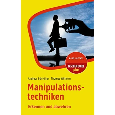 Afbeelding van Manipulationstechniken