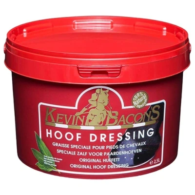 Afbeelding van Kevin Bacon&#039;s Hoefdressing 2,5L