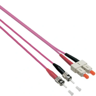 Afbeelding van SC ST 2 meter EFB